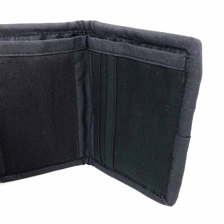 Cloth wallet